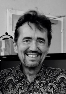 Raymond Bardocz