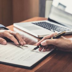 Préparer un ordinateur
